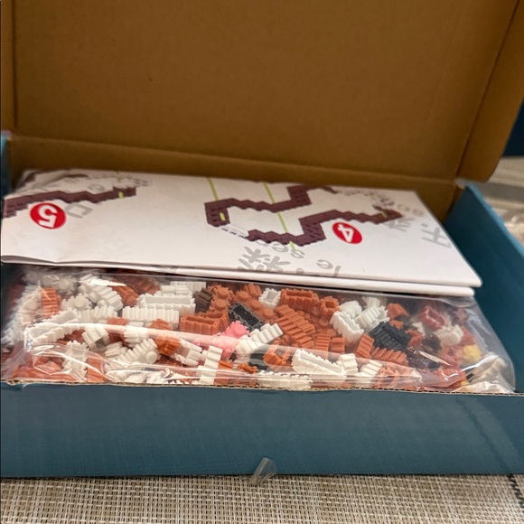 Magic Blocks - Picture 7 of 7